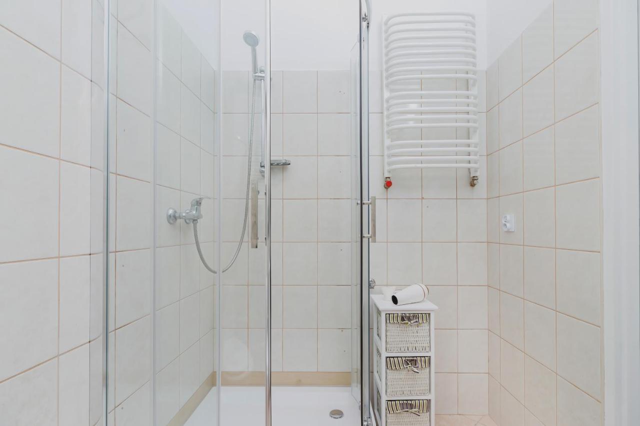 Zamenhofa Studio Krakow By Noclegi Renters Buitenkant foto